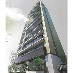 プレサンス　ロジェ　名古屋駅前 602