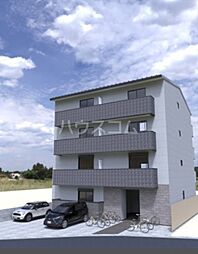 仮）フラッティ西京極