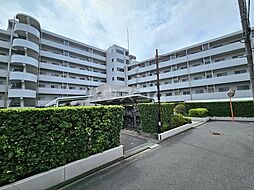 目黒本町マンション