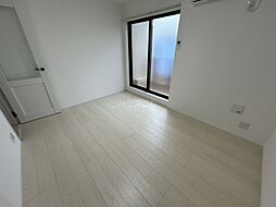 アザーレ・キュリオス宮崎台 305 3階1Kのリビング/ダイニング