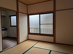 野口ハイム 202 2階1DKのリビング/ダイニング