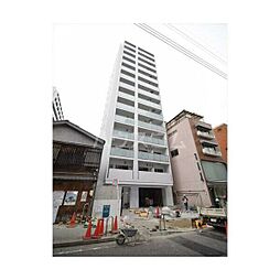 クレストタワー栄