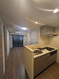 コートレジデンス南大塚 805