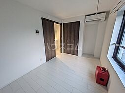 SOLASIA residence南大塚 402 4階1Kのリビング/ダイニング