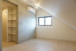 ラシクラス東高円寺 501 5階1Kのリビング/ダイニング