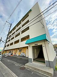 レジデンス鶴見緑地2番館