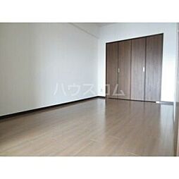 ロイヤル覚王山 404 4階1LDKの寝室