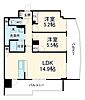 BrilliantViewCentralPark14階18.0万円