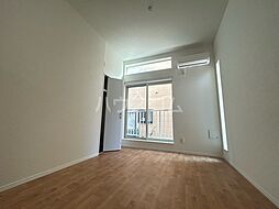 KS新船橋 102 1階1Kのリビング/ダイニング