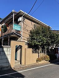 エトワール武蔵野