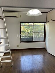 エトワール武蔵野 105 1階1Kのリビング/ダイニング