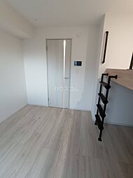 KEIAI RESIDENCE 八潮 301 3階1Kのリビング/ダイニング