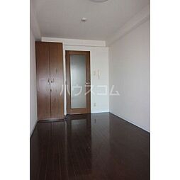 アイルームいなべ大安 116 1階1Kのリビング/ダイニング