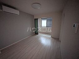 リノナル 202 2階1LDKのリビング/ダイニング