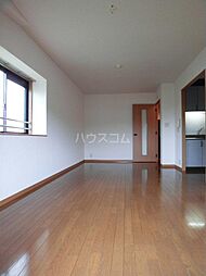 ピオーネテラス空港南 203 2階3LDKのリビング/ダイニング