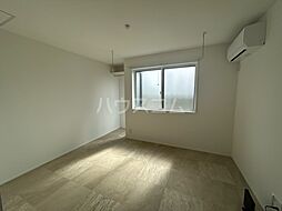 SHINY海神 2階ワンルームのリビング/ダイニング