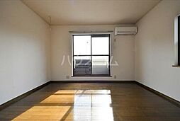 成城サイドヒル 201 2階1Kのリビング/ダイニング