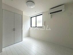 新宿早稲田鶴巻町IMAハウス 102 地下1階1DKのリビング/ダイニング