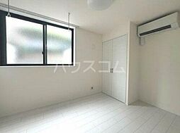 新宿早稲田鶴巻町IMAハウス 203 1階1Kのリビング/ダイニング