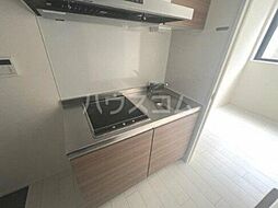 新宿早稲田鶴巻町IMAハウス 401 3階1Kのリビング/ダイニング