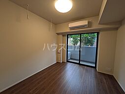 セジョリ中野富士見町 207 2階1Kのリビング/ダイニング