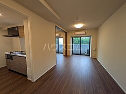 セジョリ中野富士見町 307 3階1LDKのリビング/ダイニング