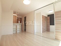 セプタンブル 02030 2階2LDKのリビング/ダイニング