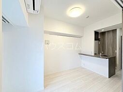 アジールコート町屋 702 7階1DKのリビング/ダイニング