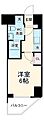 SHOKENResidence横浜白楽3階8.5万円