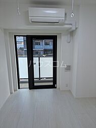 Ｓ−ＲＥＳＩＤＥＮＣＥ横濱阪東橋 503 5階ワンルームのリビング/ダイニング