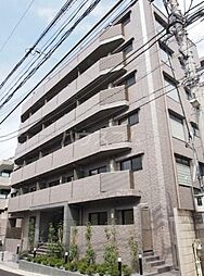 ルーブル中野本町