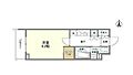 コンフォリア桜上水3階11.0万円