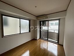 メゾン・タエマ 103 1階1Kのリビング/ダイニング