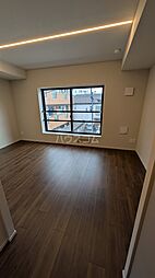 Mind　Kamata 103 1階1Kのリビング/ダイニング