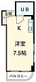 アヴァンス3階4.7万円