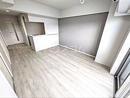 メイクスアート五反野 903 9階2LDKのリビング/ダイニング