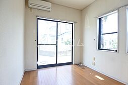 アークエステート25 103 1階ワンルームのリビング/ダイニング