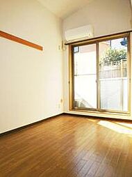 ラ・メゾン・ブロンシュ相模大野 0202 2階1Kのリビング/ダイニング