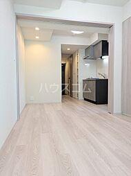 リビオメゾン芝浦 503