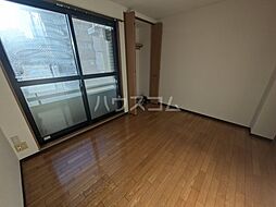ＩＳビル 3階1Kのリビング/ダイニング