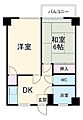 宝第一スカイハイツ6階4.9万円