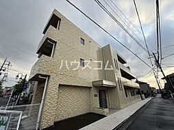 オランダ壱番館