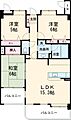 ライオンズマンション梅光園5階10.0万円