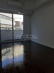 メインステージ五反田駅前 203 3階1Kのリビング/ダイニング