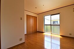 下妻リーズホールドII 103 1階2LDKのリビング/ダイニング