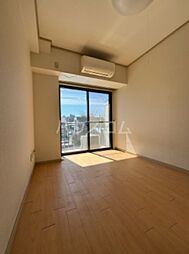 Ｓビル 302 3階1Kのリビング/ダイニング