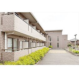 ピュアパレス江戸川台