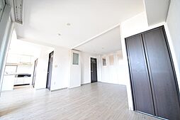 プリモアトーレ 3階3LDKのリビング/ダイニング