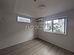 グリーンリヴィアS 201