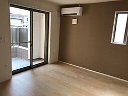 秩父鉄道 西羽生駅 徒歩3分の賃貸アパート 1階1LDKのリビング/ダイニング